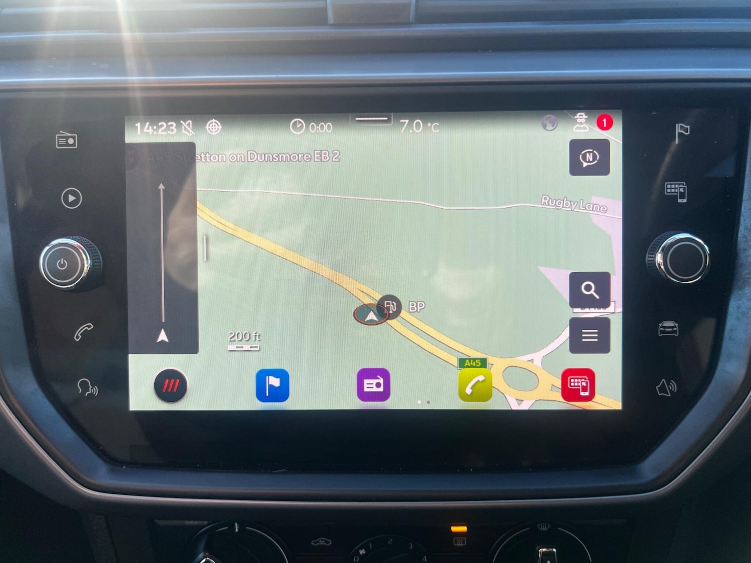 Used SEAT Ibiza 2021 for sale - 76976652: Photo 24