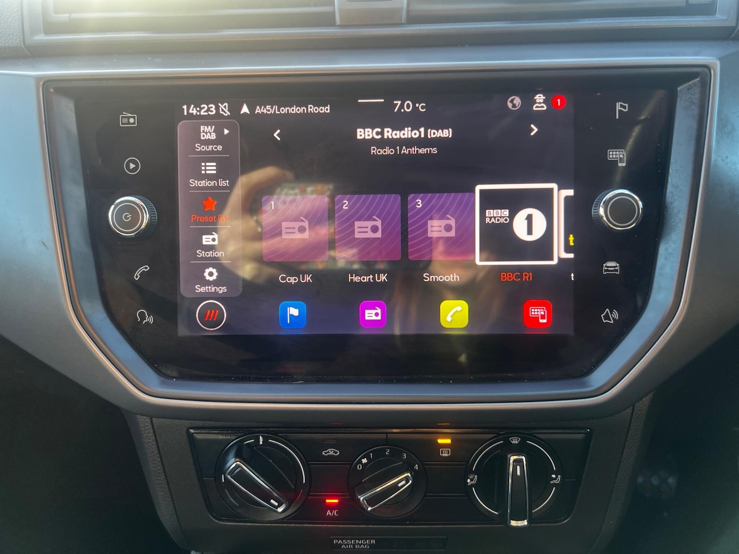 Used SEAT Ibiza 2021 for sale - 76976652: Photo 25