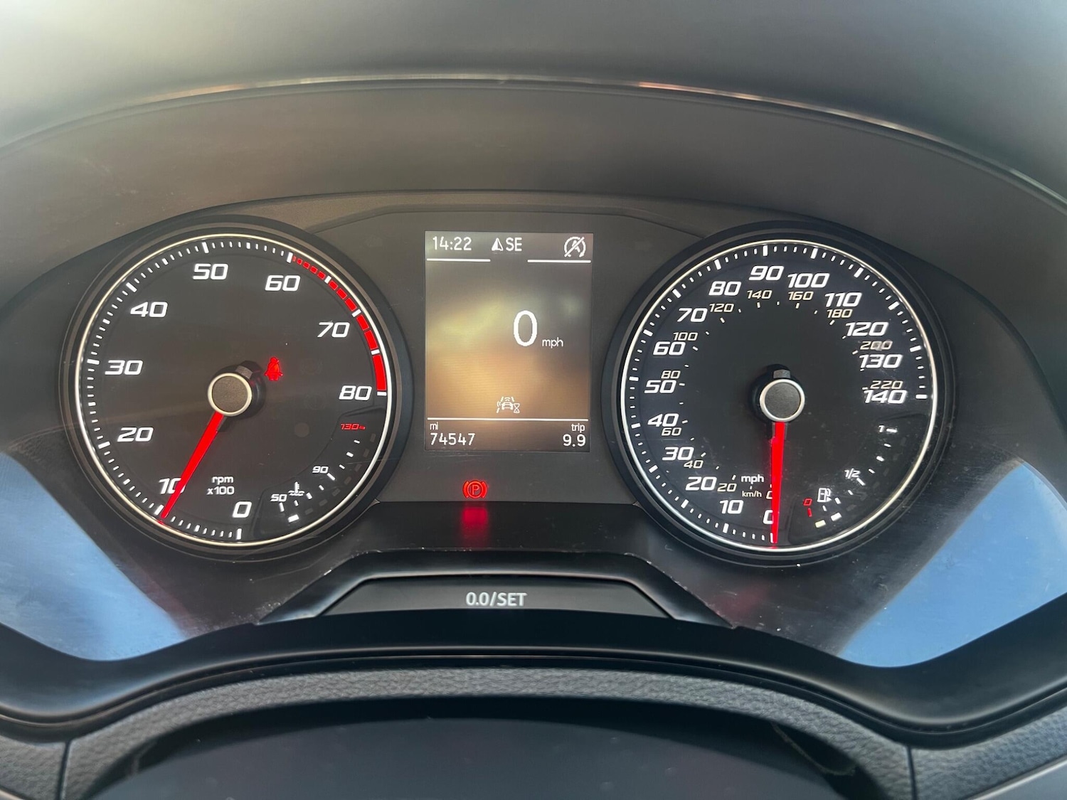 Used SEAT Ibiza 2021 for sale - 76976652: Photo 26