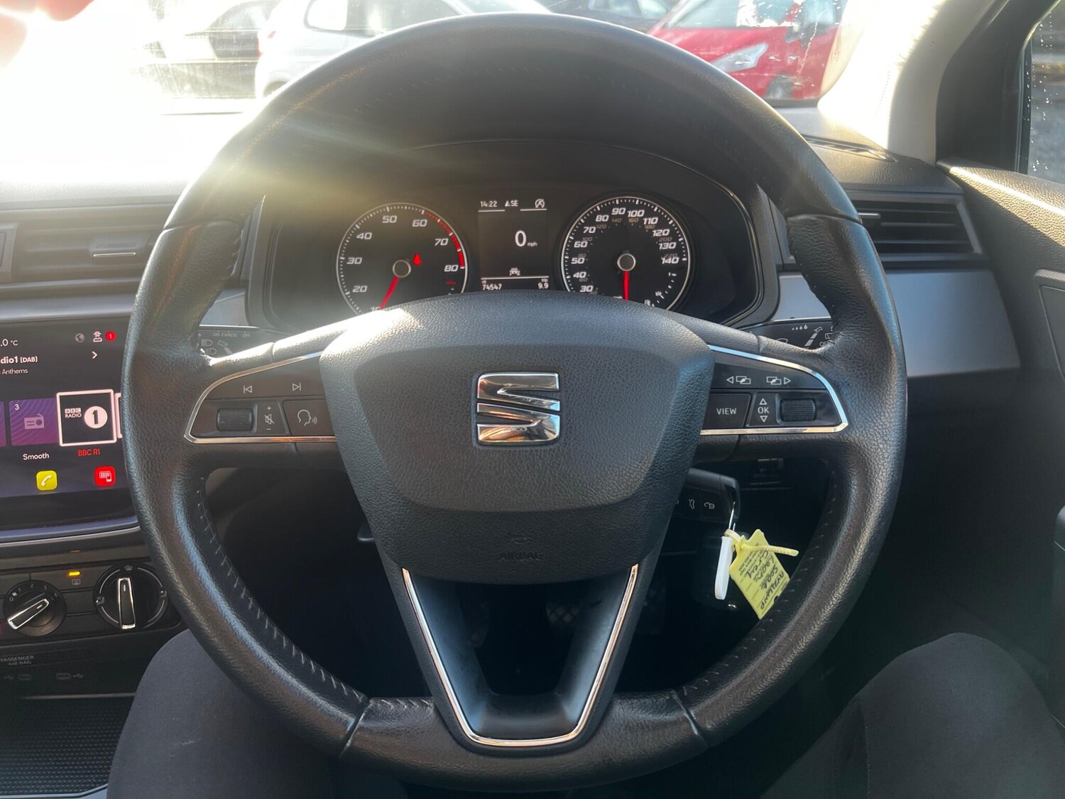 Used SEAT Ibiza 2021 for sale - 76976652: Photo 27