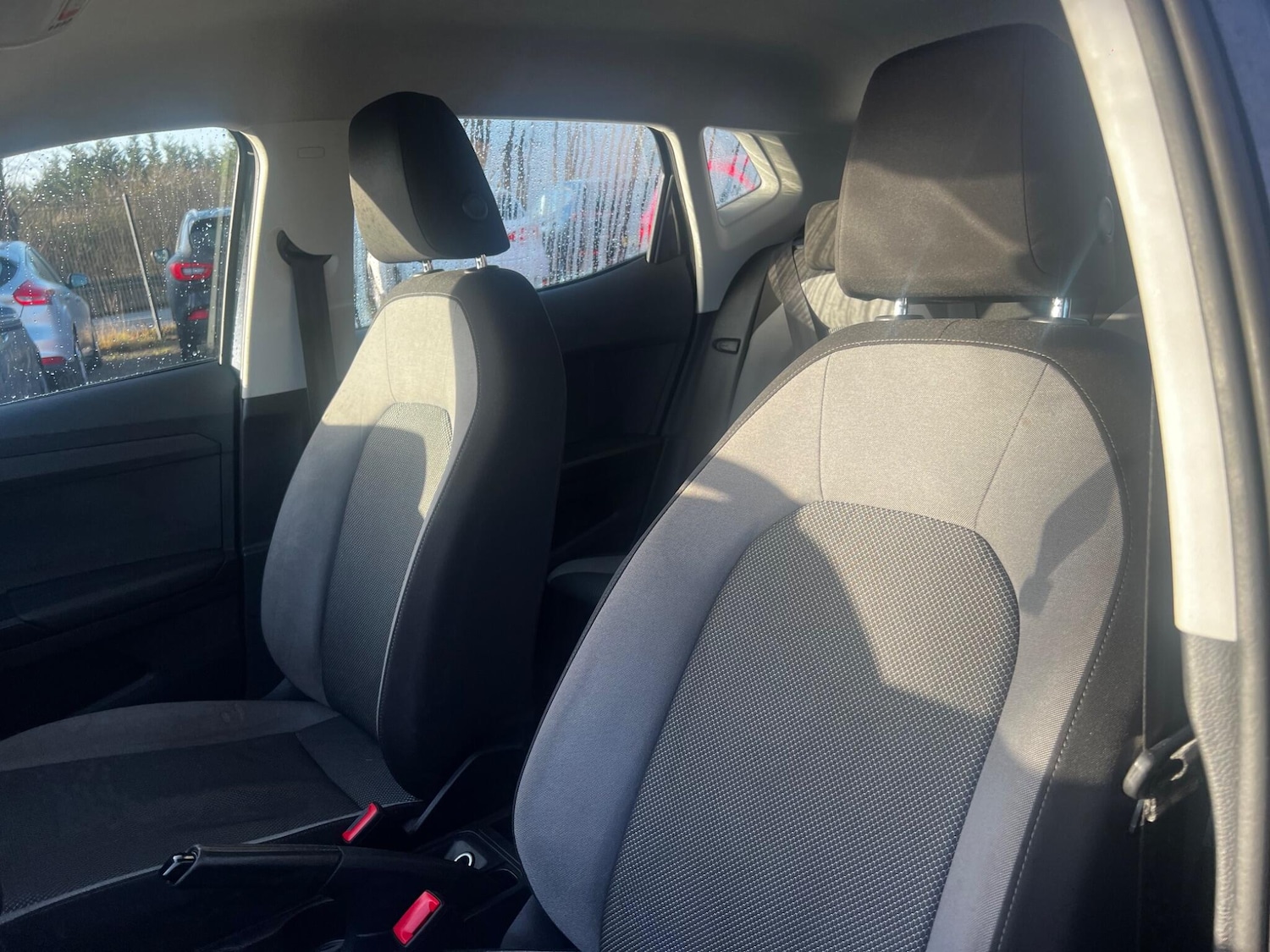 Used SEAT Ibiza 2021 for sale - 76976652: Photo 29