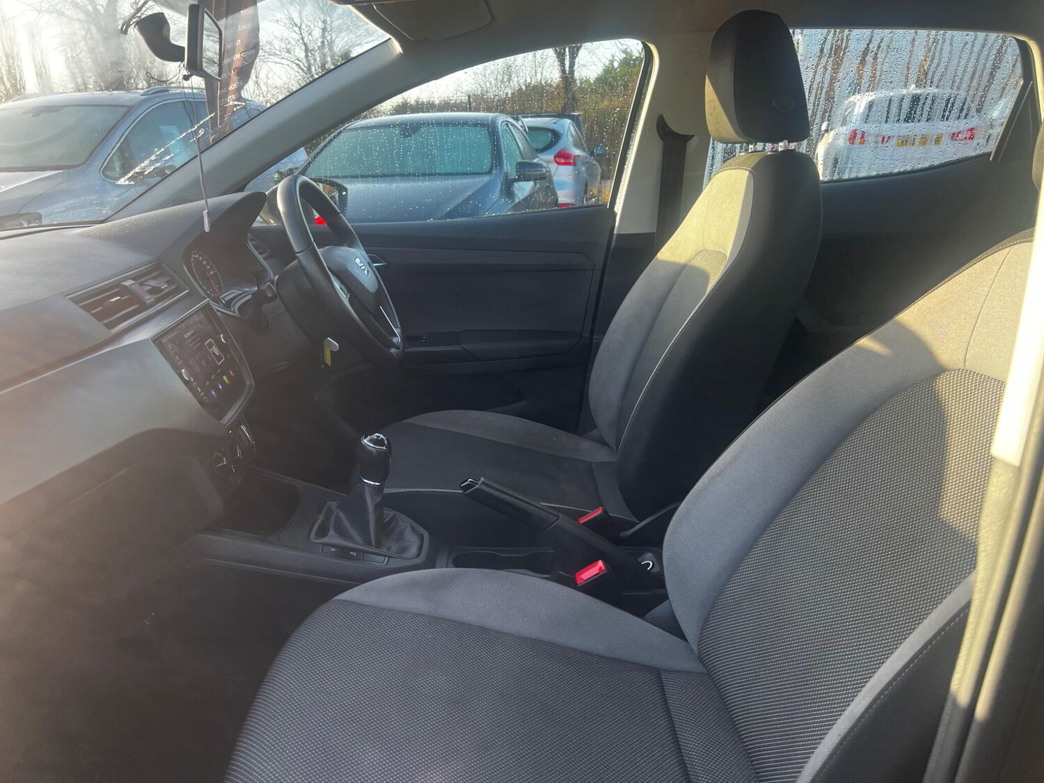 Used SEAT Ibiza 2021 for sale - 76976652: Photo 30