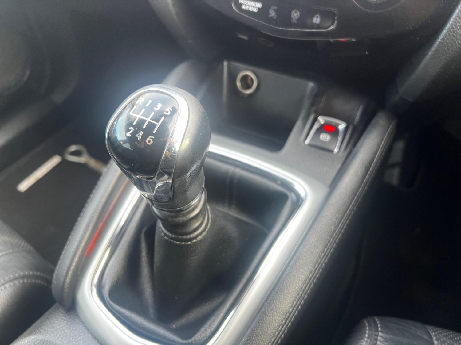 Used Nissan Qashqai for sale - 76727939: Photo 14