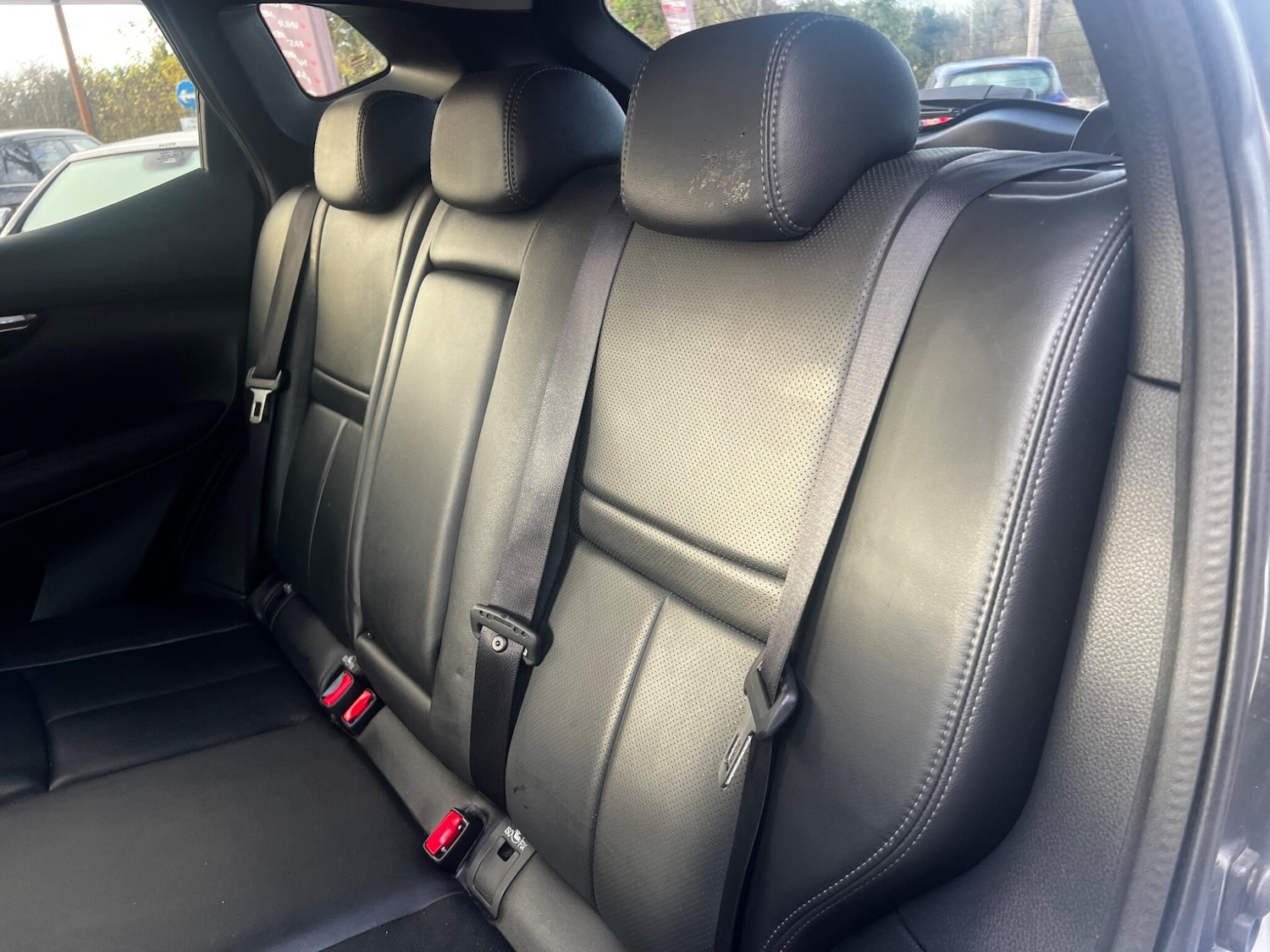 Used Nissan Qashqai for sale - 76727939: Photo 20