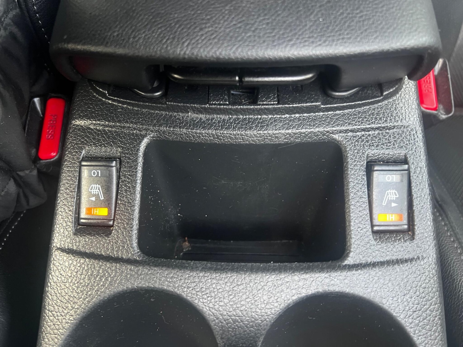 Used Nissan Qashqai for sale - 76727939: Photo 22