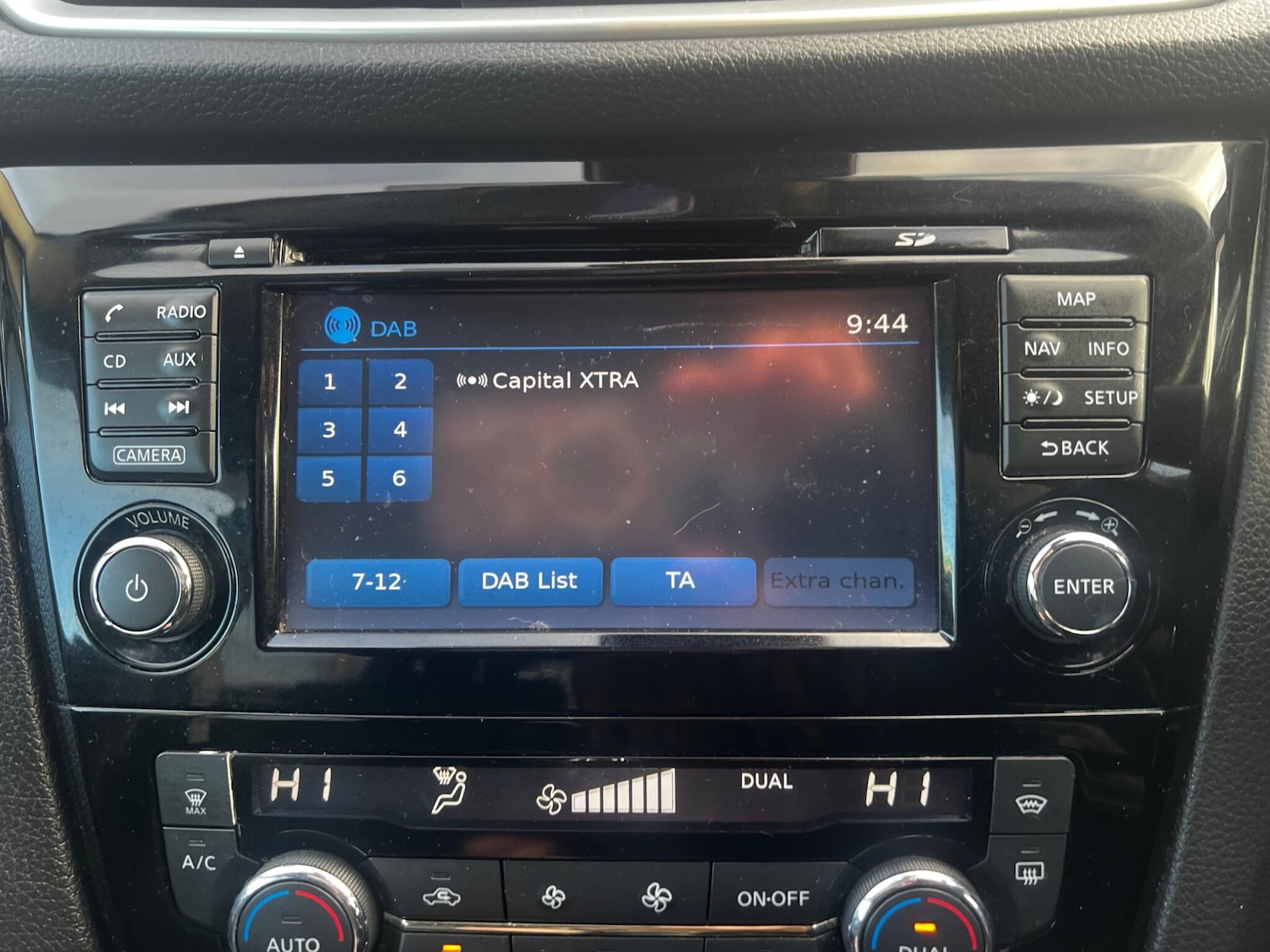 Used Nissan Qashqai for sale - 76727939: Photo 44