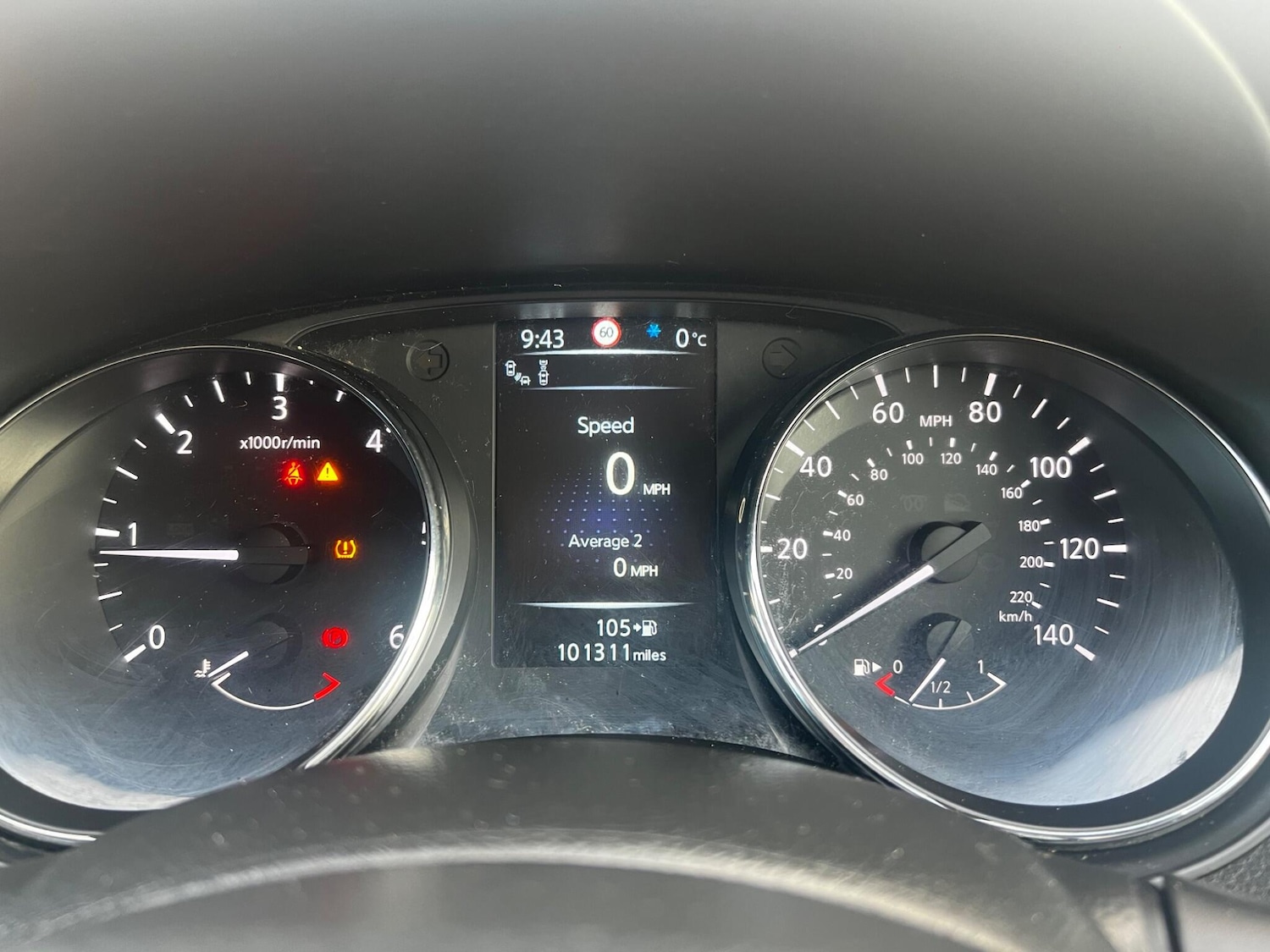 Used Nissan Qashqai for sale - 76727939: Photo 46