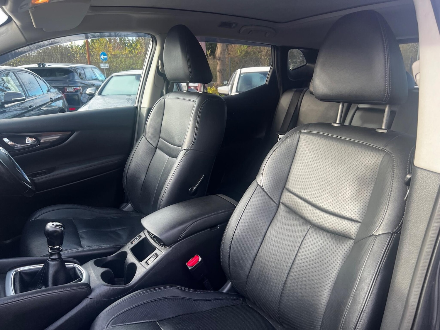 Used Nissan Qashqai for sale - 76727939: Photo 47