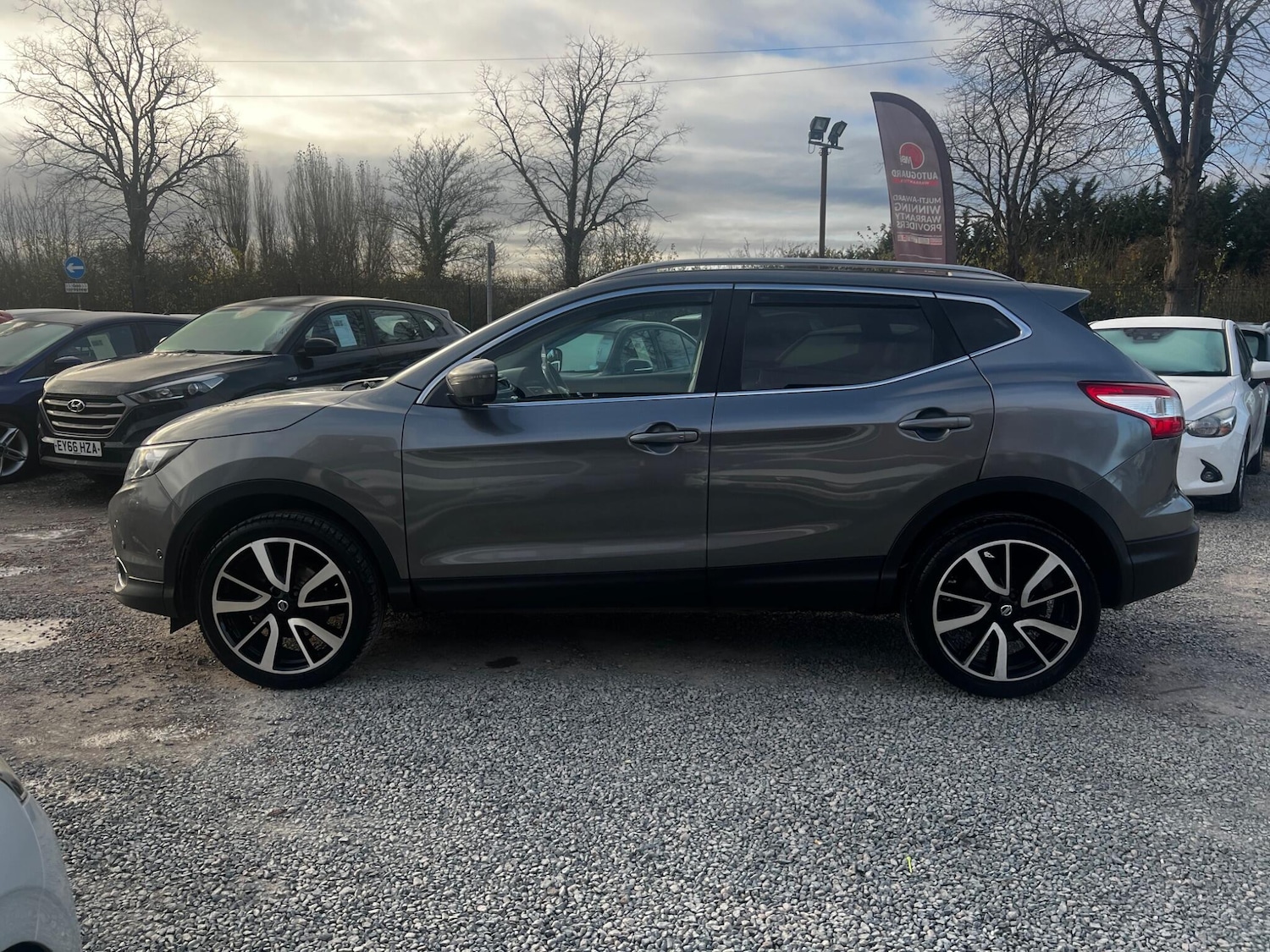 Used Nissan Qashqai for sale - 76727939: Photo 7