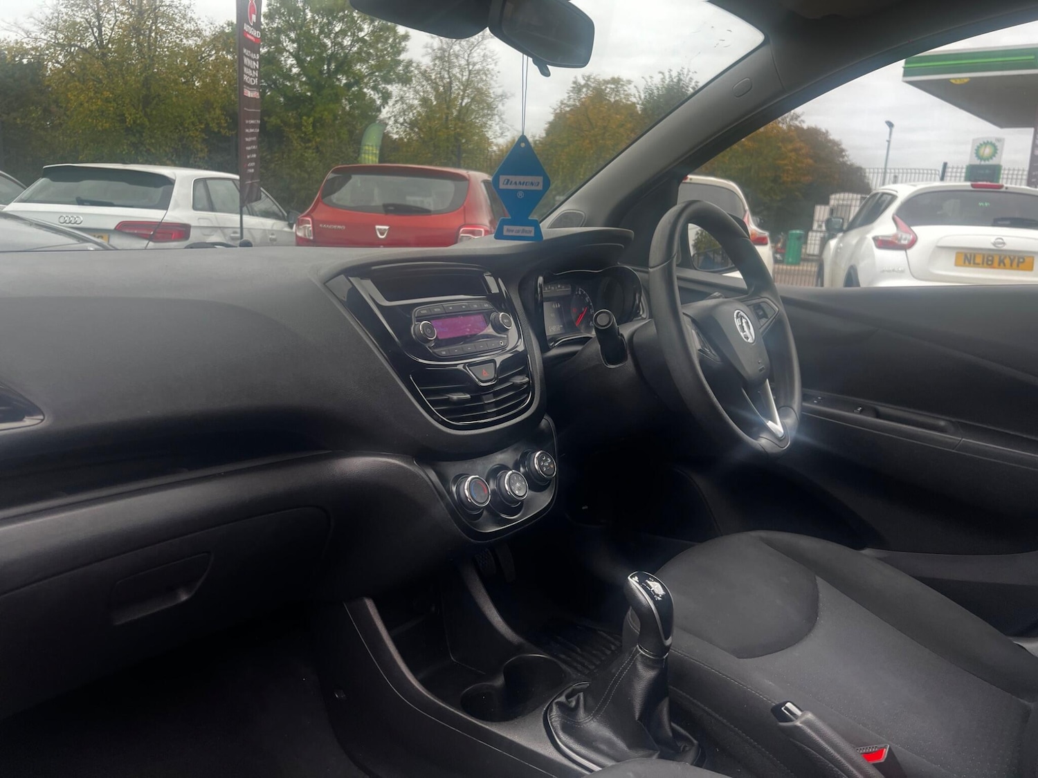 Used Vauxhall Viva 2016 for sale - 76486735: Photo 14