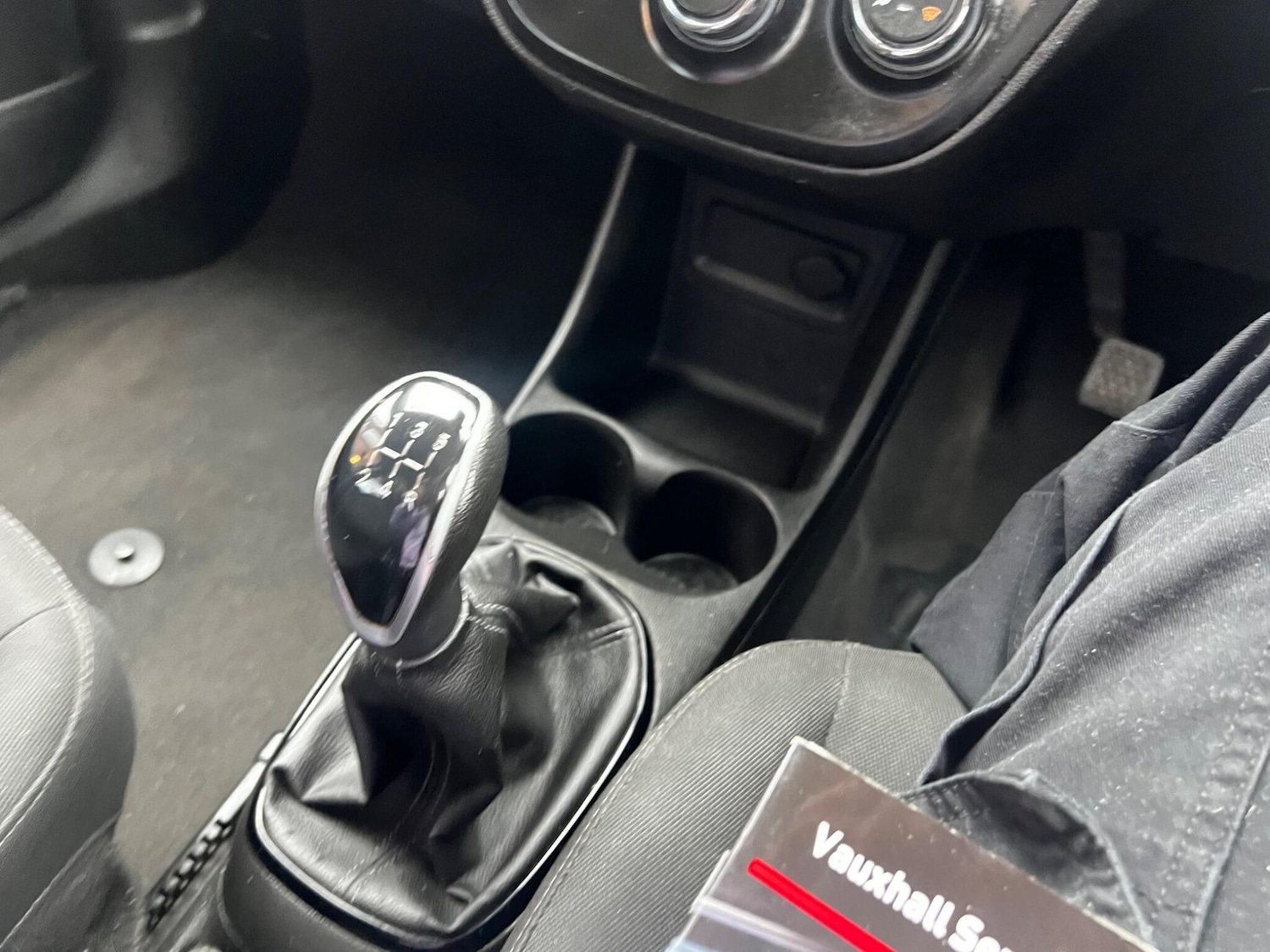 Used Vauxhall Viva 2016 for sale - 76486735: Photo 15