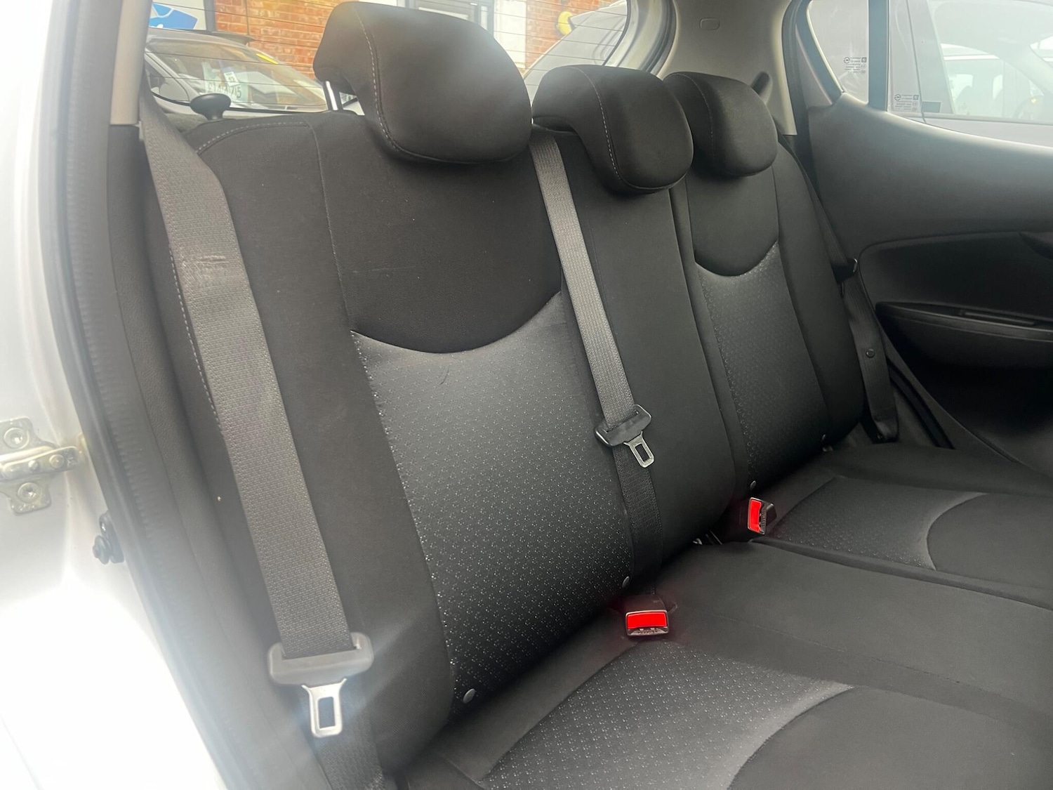 Used Vauxhall Viva 2016 for sale - 76486735: Photo 18