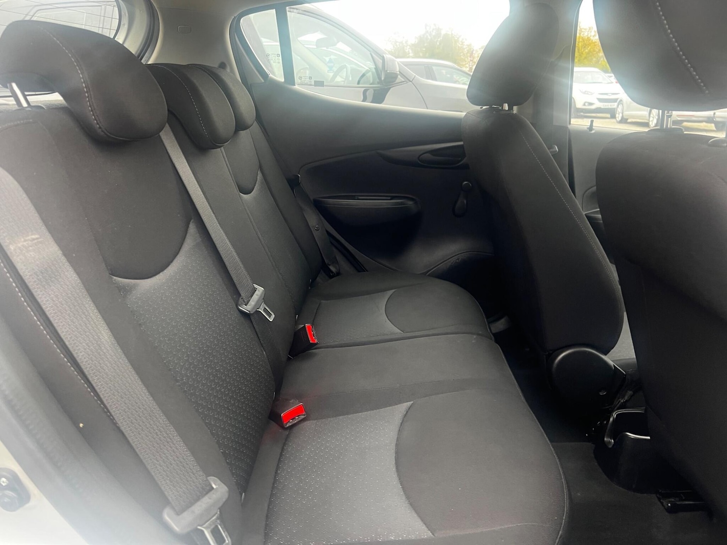 Used Vauxhall Viva 2016 for sale - 76486735: Photo 19