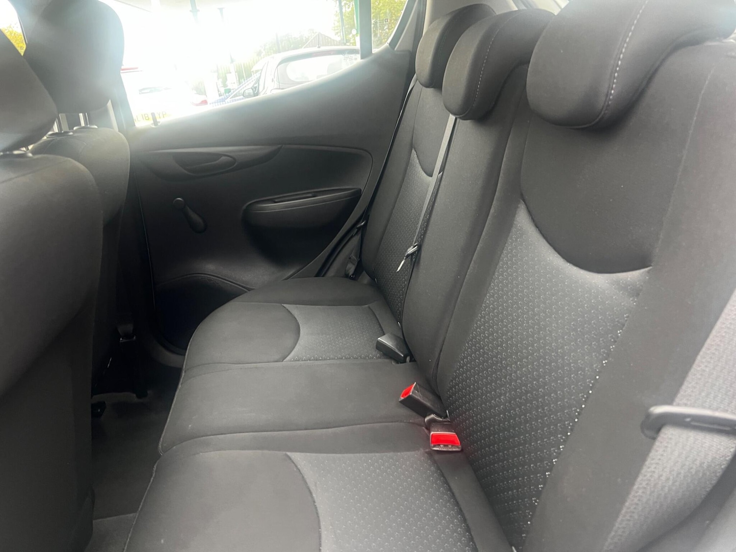 Used Vauxhall Viva 2016 for sale - 76486735: Photo 20