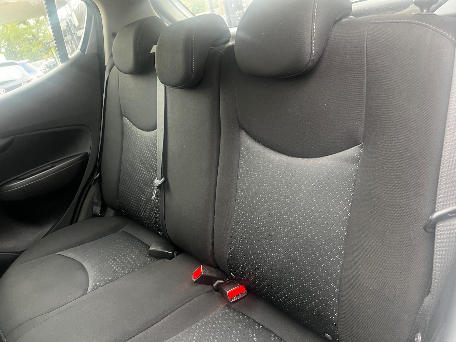 Used Vauxhall Viva 2016 for sale - 76486735: Photo 21