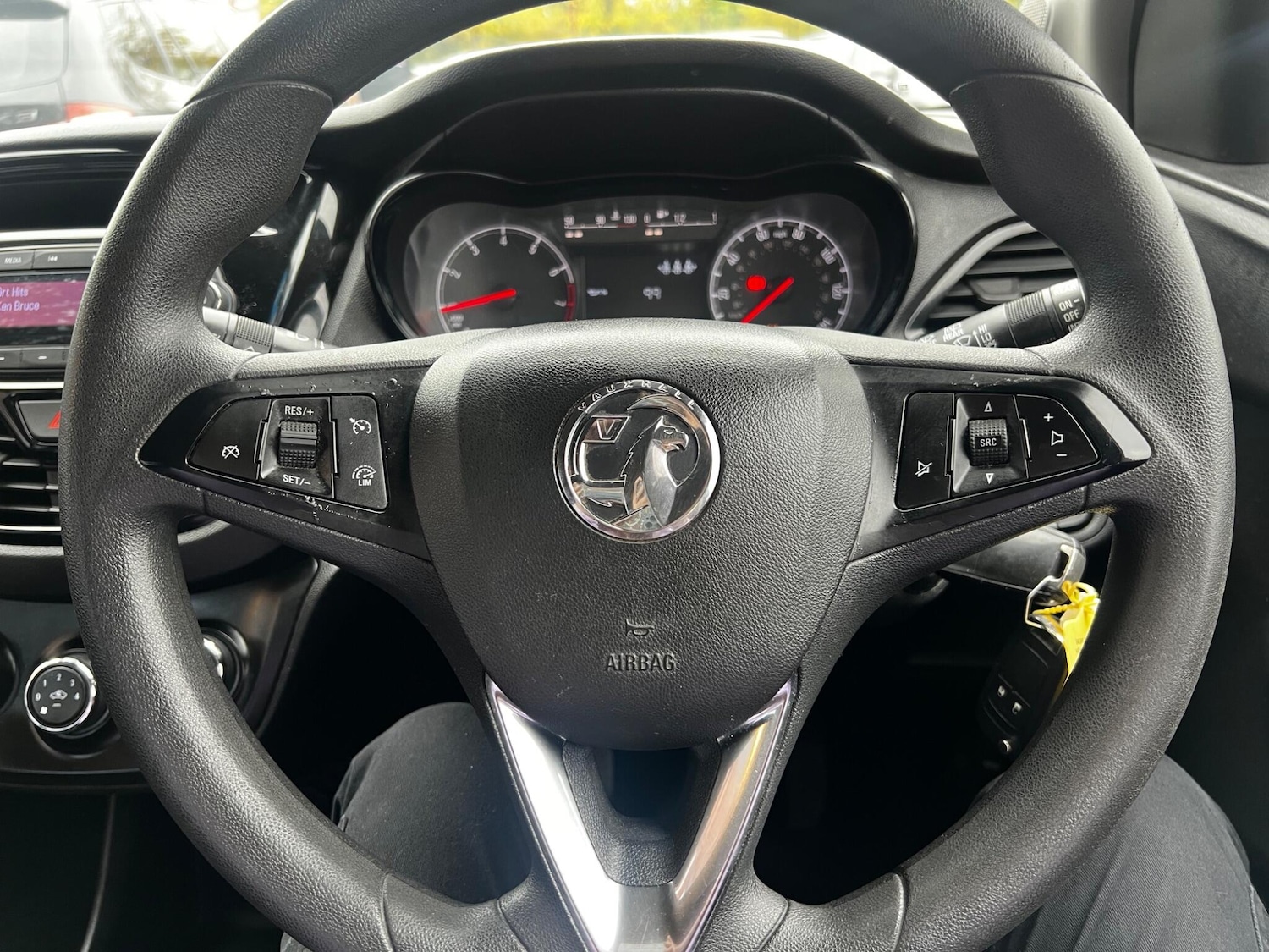 Used Vauxhall Viva 2016 for sale - 76486735: Photo 28