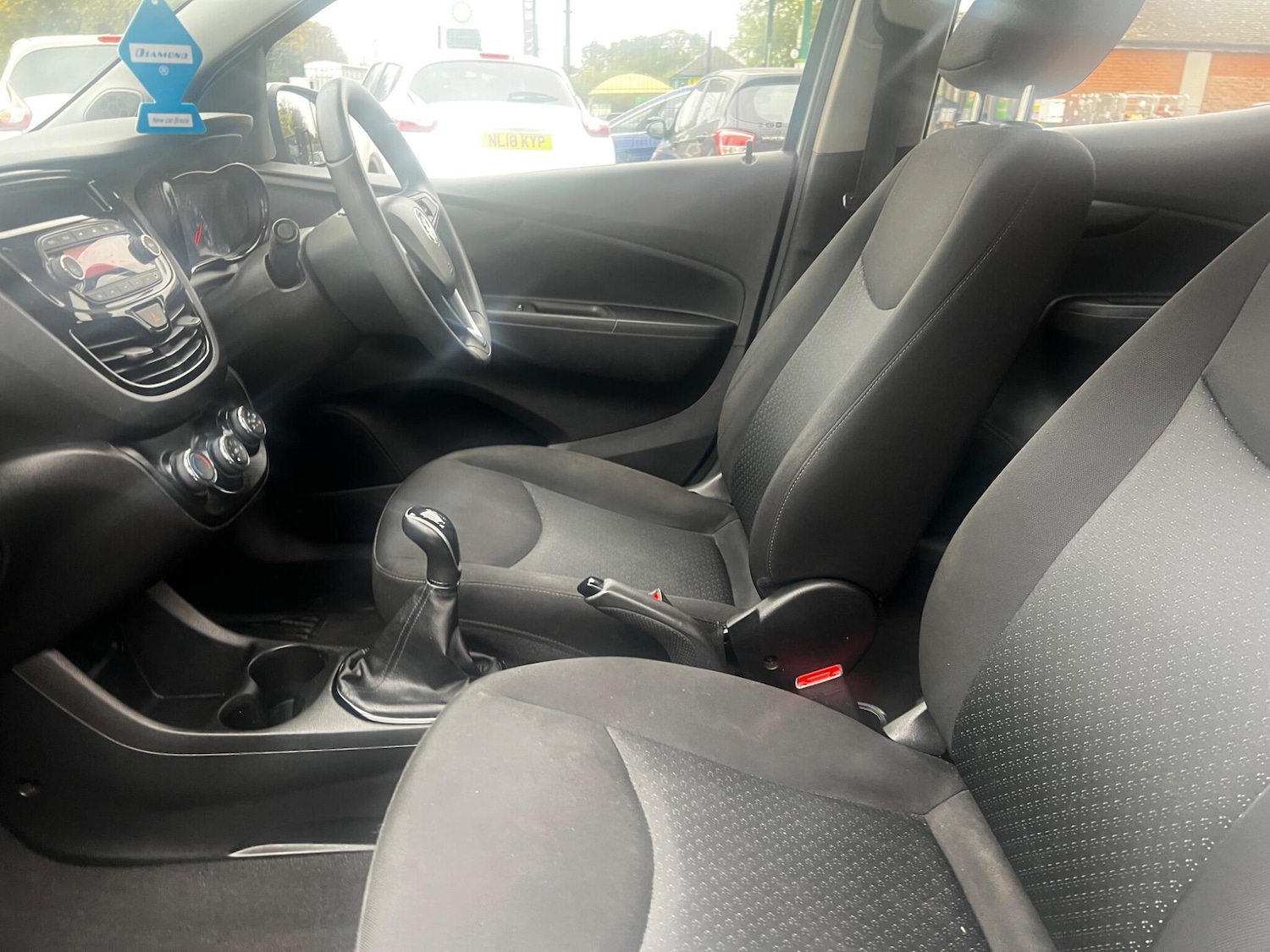 Used Vauxhall Viva 2016 for sale - 76486735: Photo 29