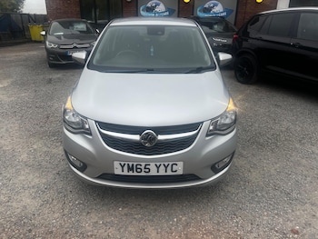 Used Vauxhall Viva 2016 for sale - 76486735: Photo