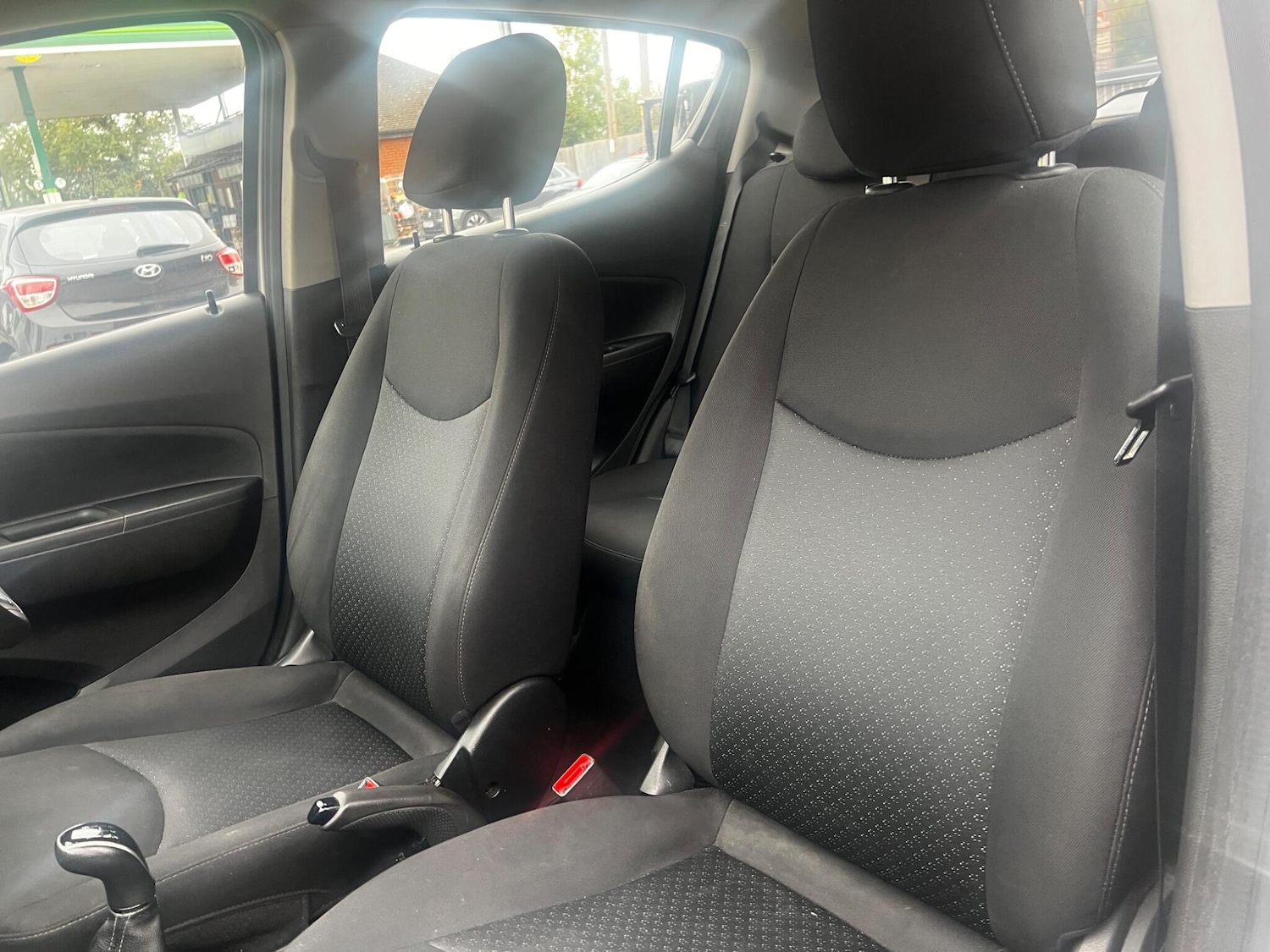 Used Vauxhall Viva 2016 for sale - 76486735: Photo 30