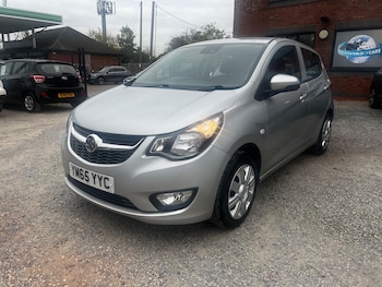 Used Vauxhall Viva 2016 for sale - 76486735: Photo