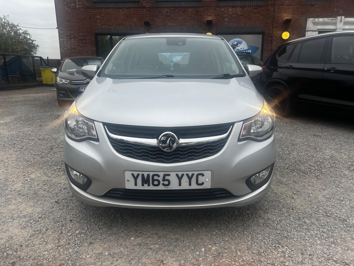 Used Vauxhall Viva 2016 for sale - 76486735: Photo 6