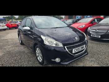 2015 (15) - 1.2 VTi PureTech Style Euro 6 5dr