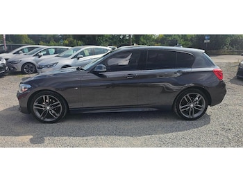 Used BMW 1 Series 2017 for sale - 76486750: Photo