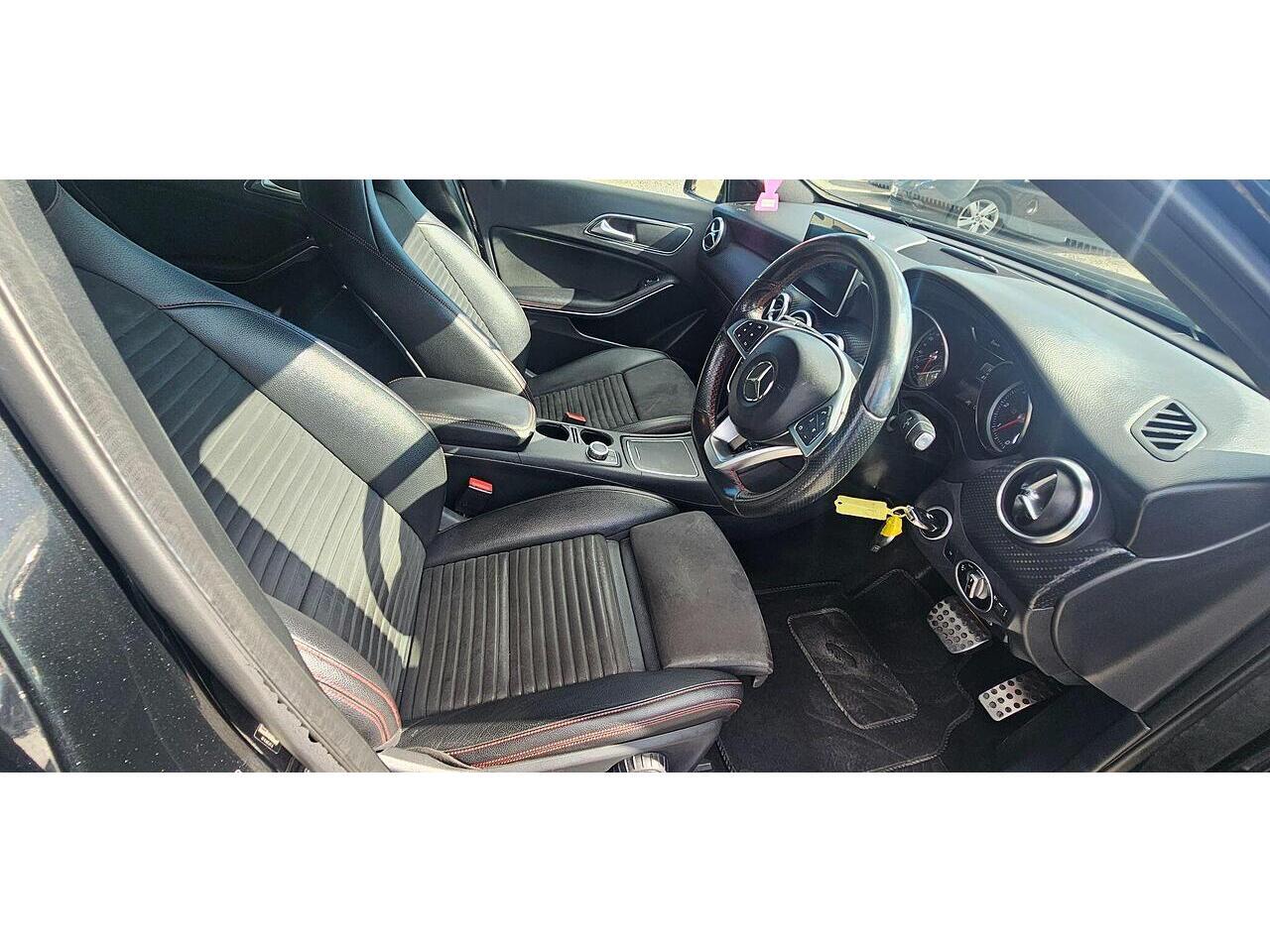 Used Mercedes-Benz A-Class 2016 for sale - 77143061: Photo 13