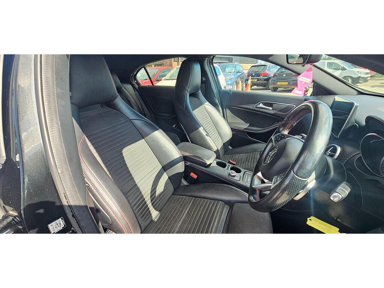 Used Mercedes-Benz A-Class 2016 for sale - 77143061: Photo 14