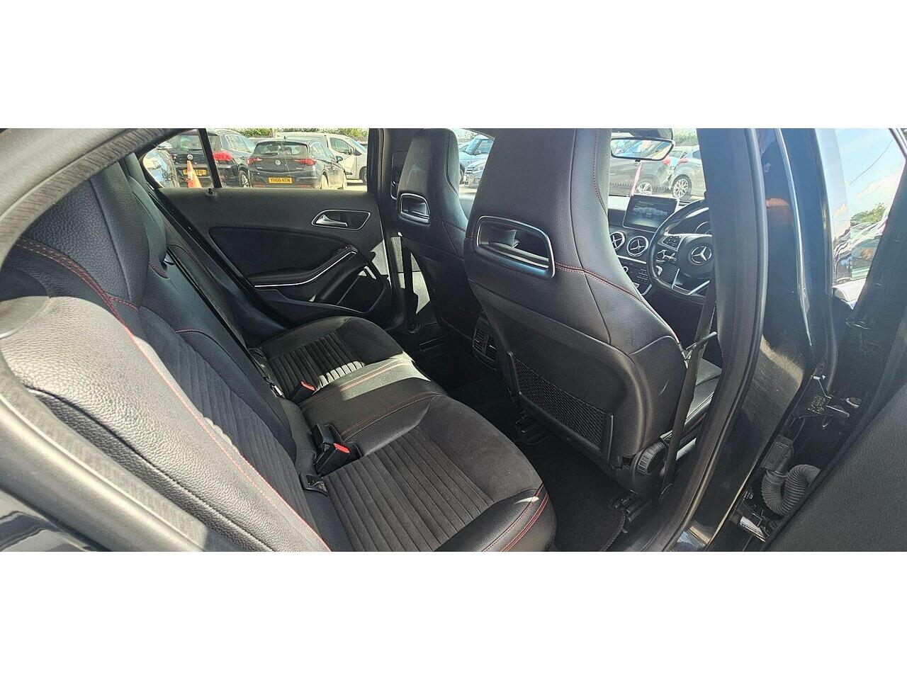 Used Mercedes-Benz A-Class 2016 for sale - 77143061: Photo 15