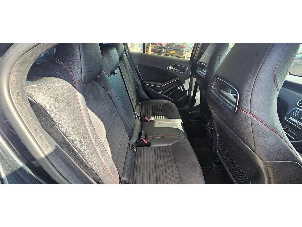 Used Mercedes-Benz A-Class 2016 for sale - 77143061: Photo 16