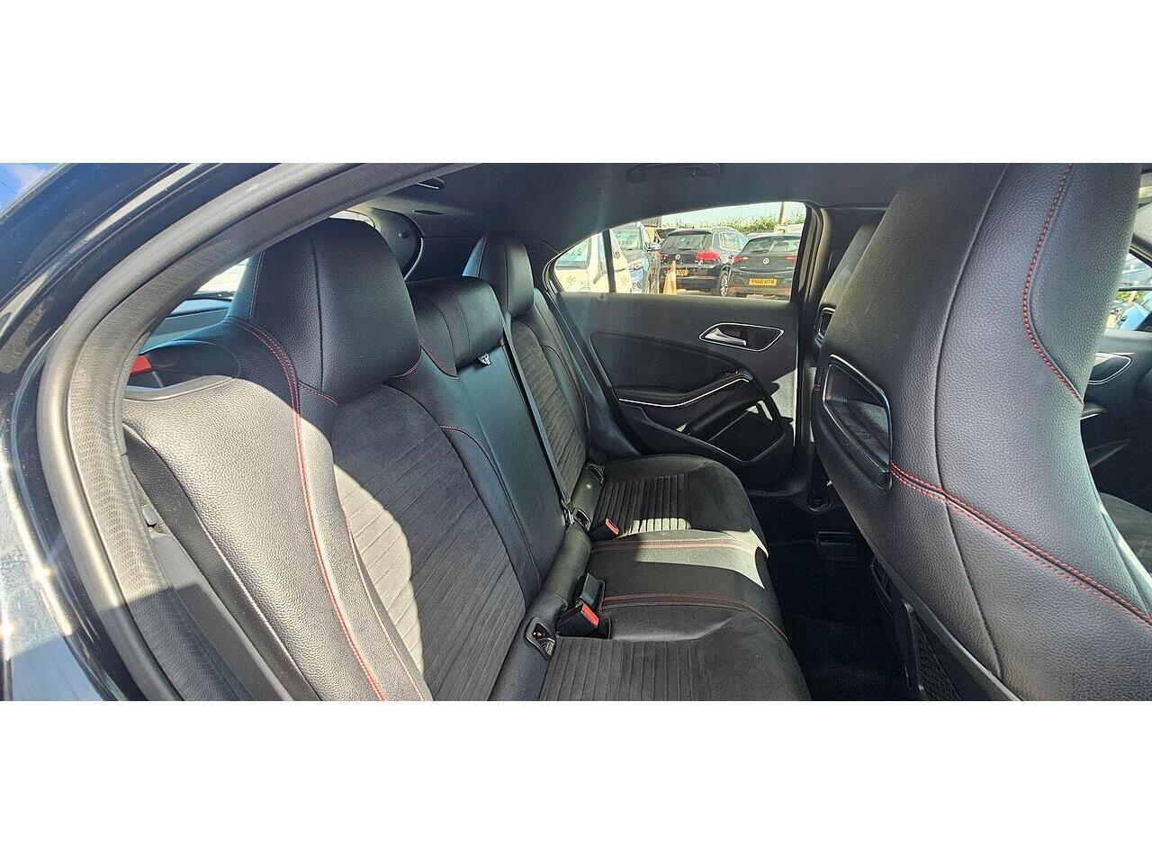 Used Mercedes-Benz A-Class 2016 for sale - 77143061: Photo 17