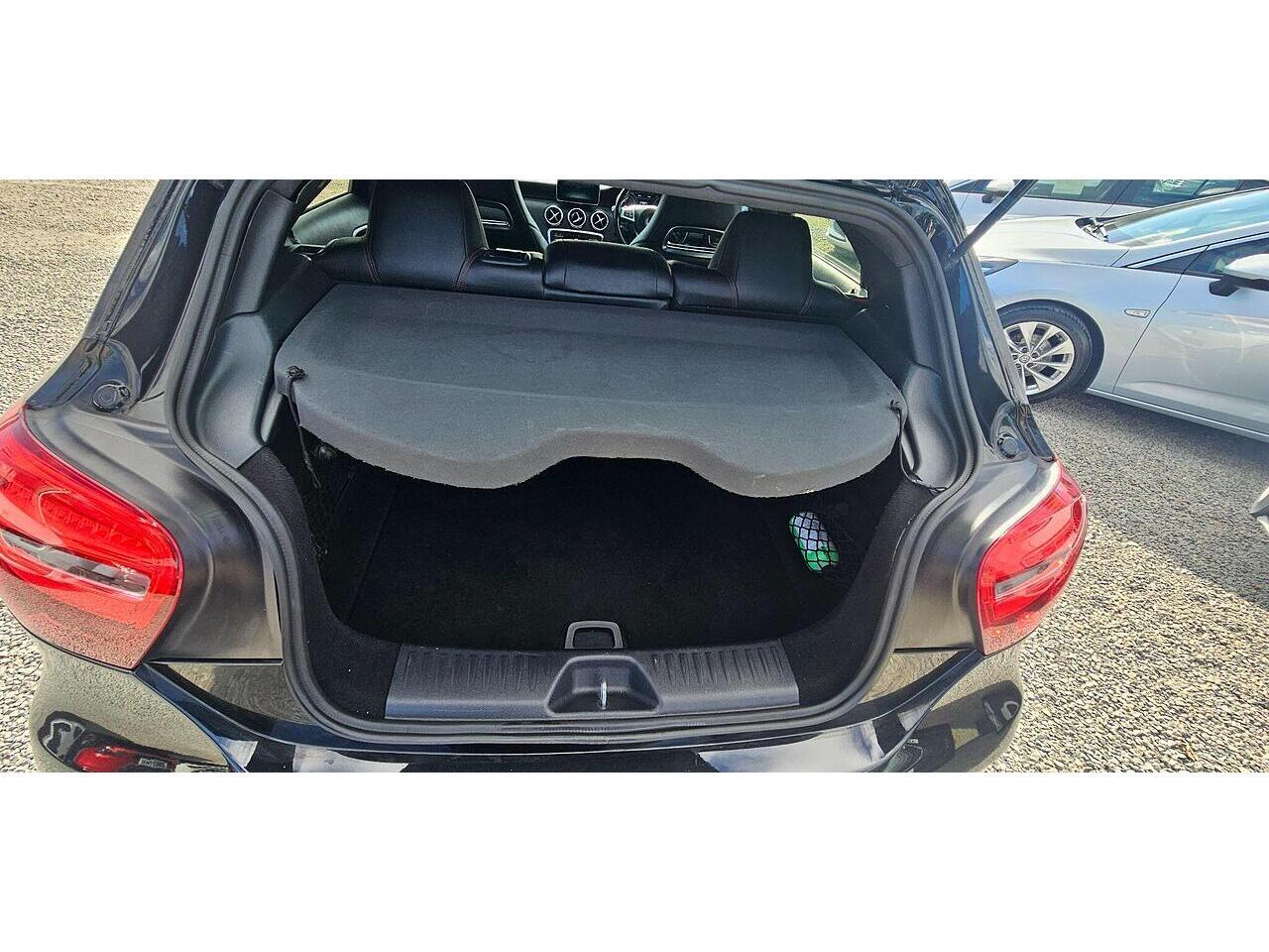 Used Mercedes-Benz A-Class 2016 for sale - 77143061: Photo 18