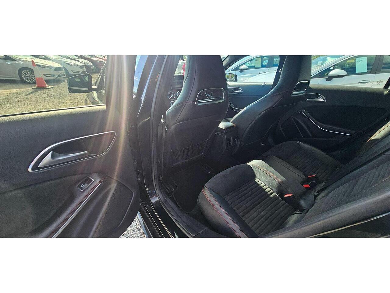 Used Mercedes-Benz A-Class 2016 for sale - 77143061: Photo 19