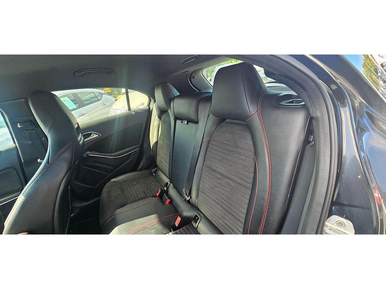 Used Mercedes-Benz A-Class 2016 for sale - 77143061: Photo 20