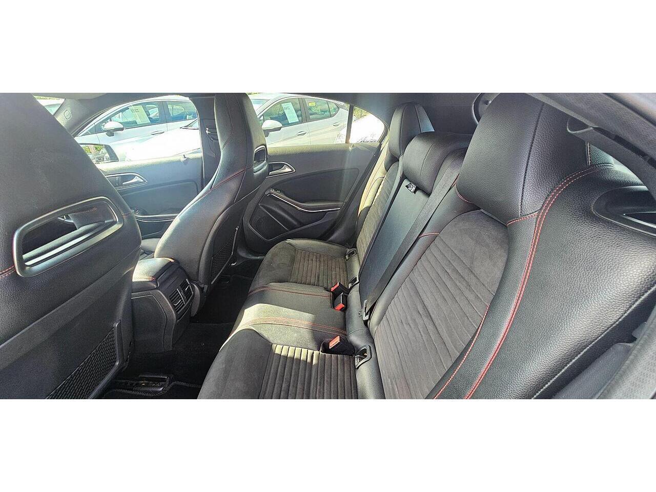 Used Mercedes-Benz A-Class 2016 for sale - 77143061: Photo 21