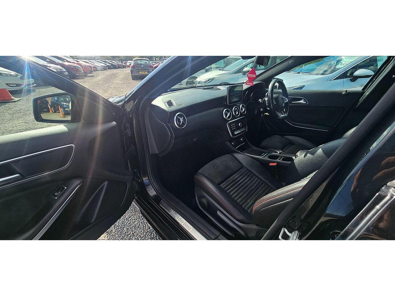 Used Mercedes-Benz A-Class 2016 for sale - 77143061: Photo 22