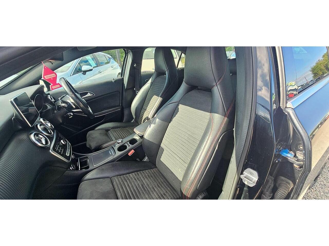 Used Mercedes-Benz A-Class 2016 for sale - 77143061: Photo 23