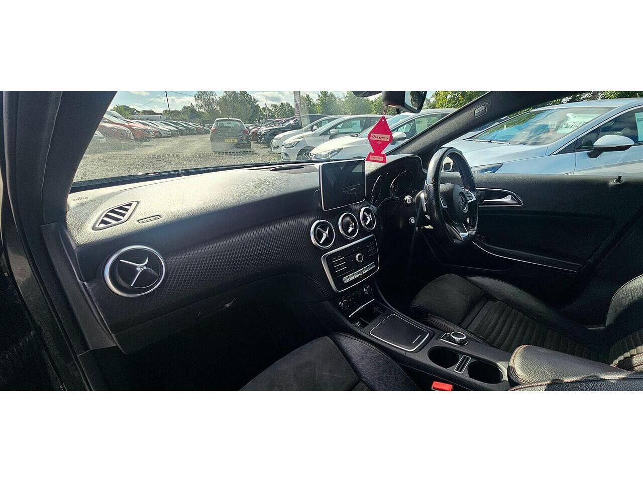 Used Mercedes-Benz A-Class 2016 for sale - 77143061: Photo 25