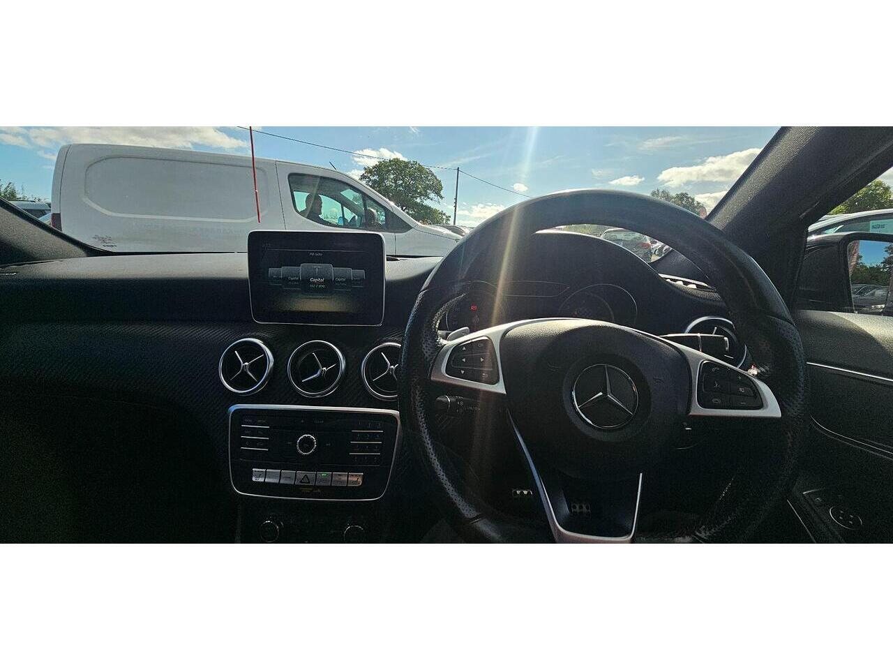 Used Mercedes-Benz A-Class 2016 for sale - 77143061: Photo 26