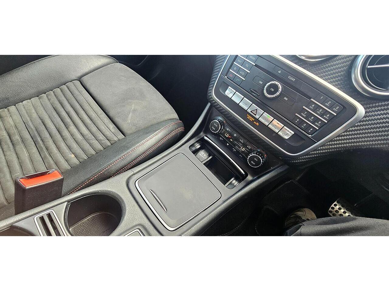 Used Mercedes-Benz A-Class 2016 for sale - 77143061: Photo 27