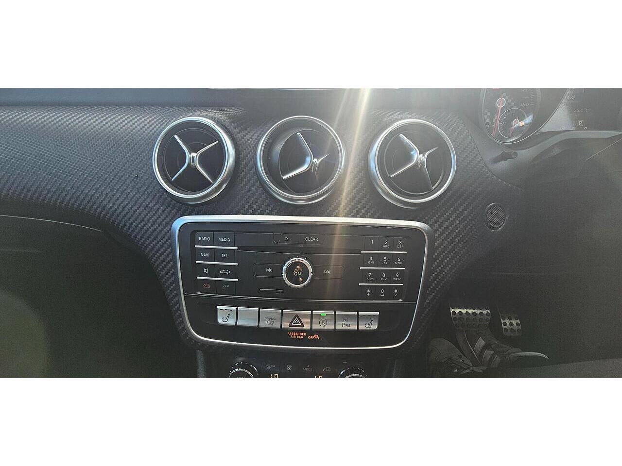 Used Mercedes-Benz A-Class 2016 for sale - 77143061: Photo 28