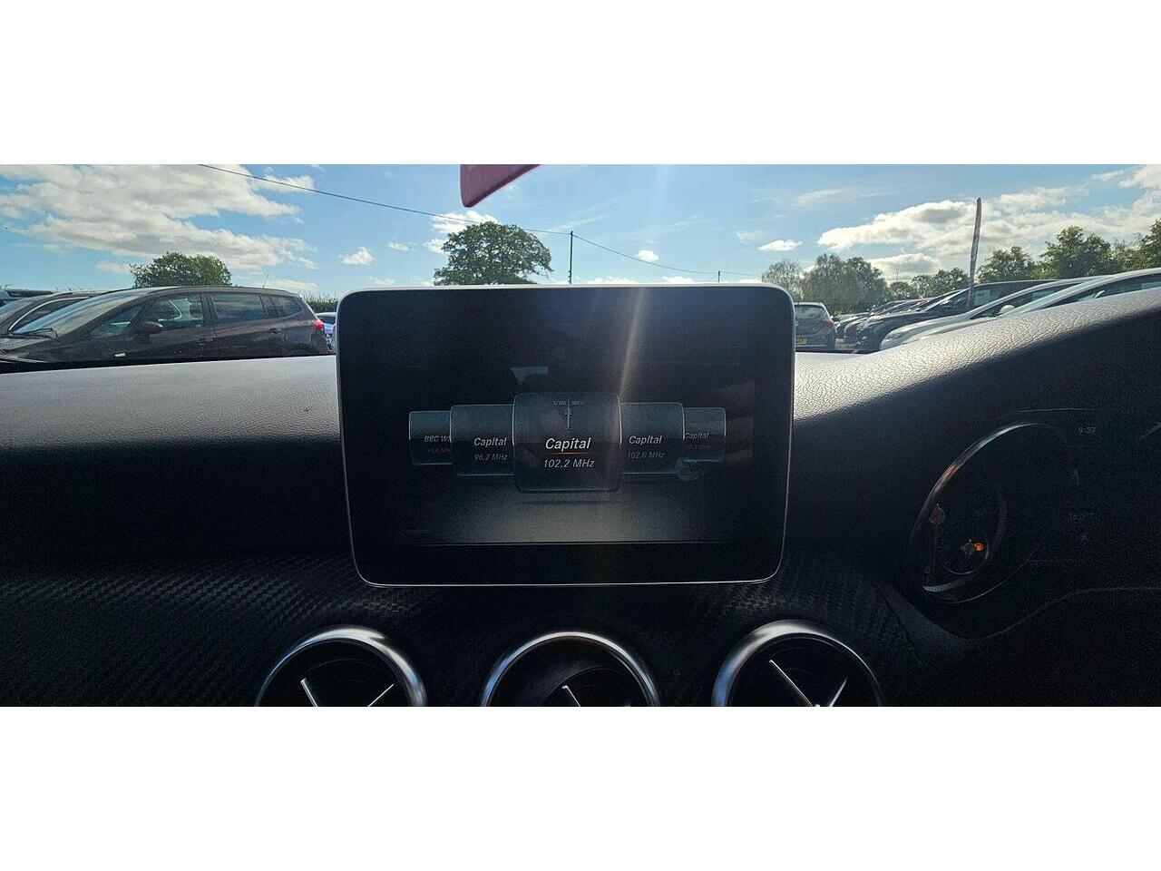 Used Mercedes-Benz A-Class 2016 for sale - 77143061: Photo 29