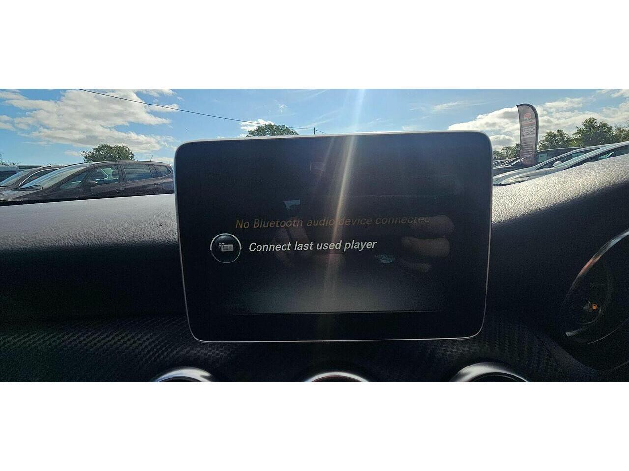 Used Mercedes-Benz A-Class 2016 for sale - 77143061: Photo 30