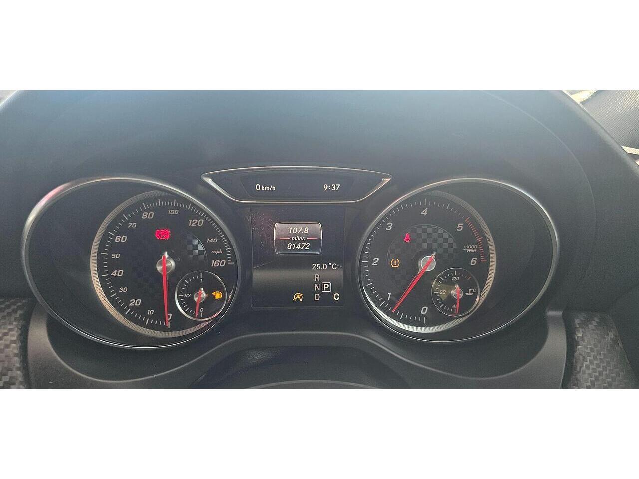 Used Mercedes-Benz A-Class 2016 for sale - 77143061: Photo 33