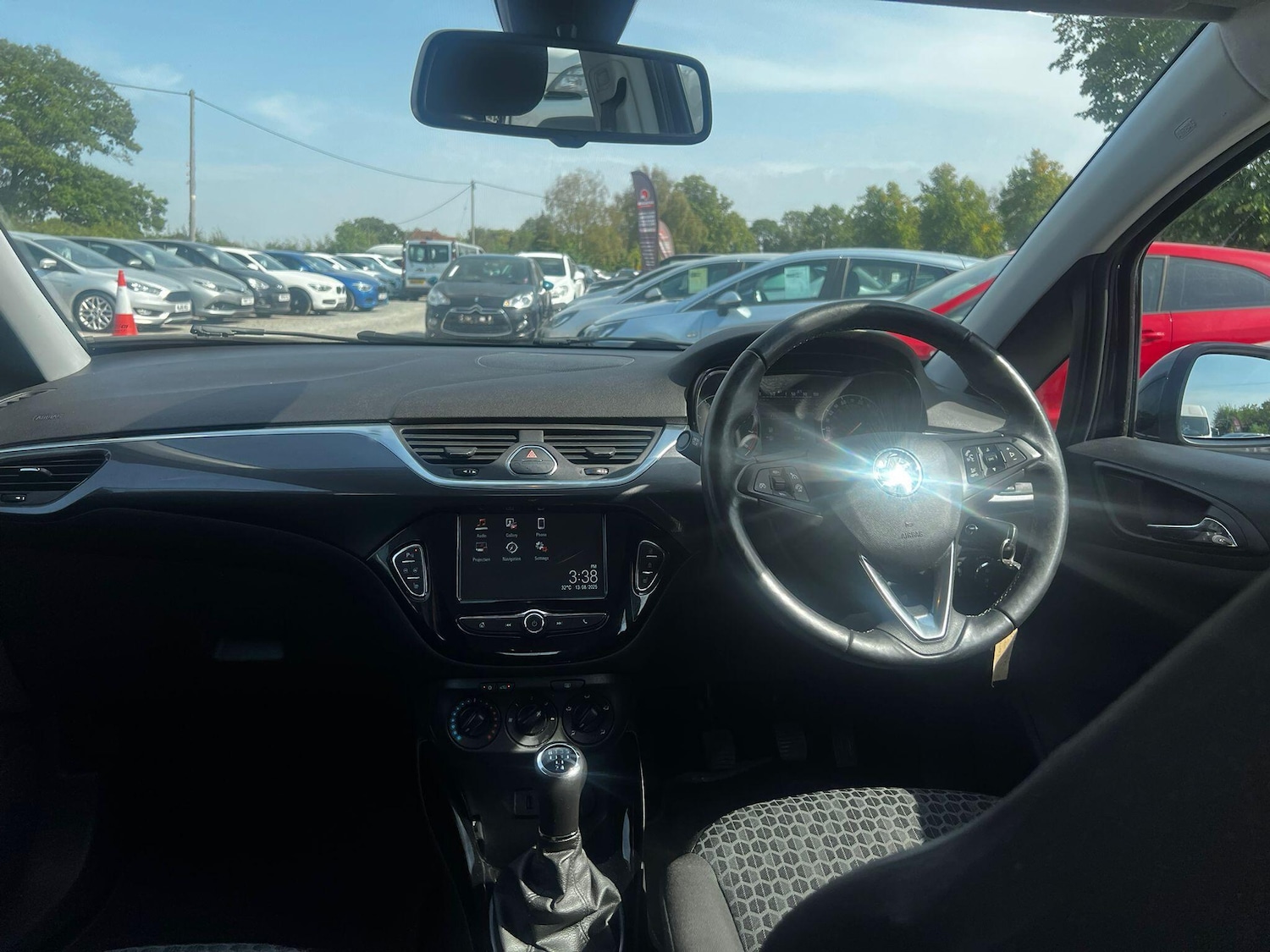 Used Vauxhall Corsa 2019 for sale - 76486786: Photo 11