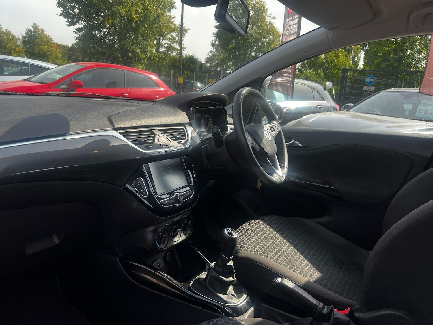 Used Vauxhall Corsa 2019 for sale - 76486786: Photo 12