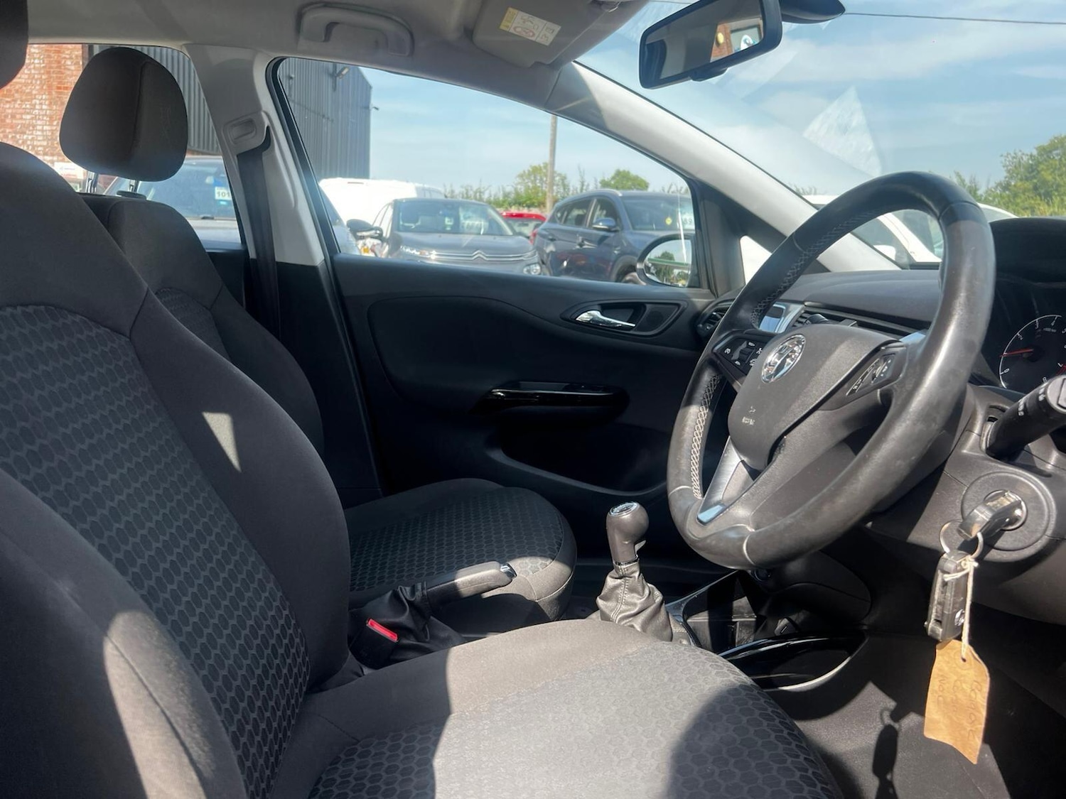 Used Vauxhall Corsa 2019 for sale - 76486786: Photo 13