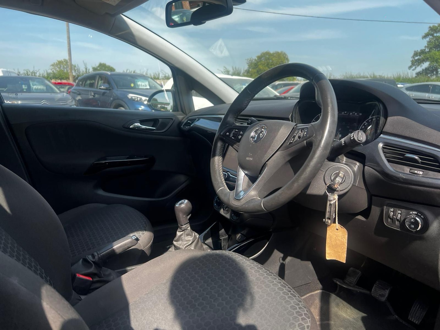 Used Vauxhall Corsa 2019 for sale - 76486786: Photo 14