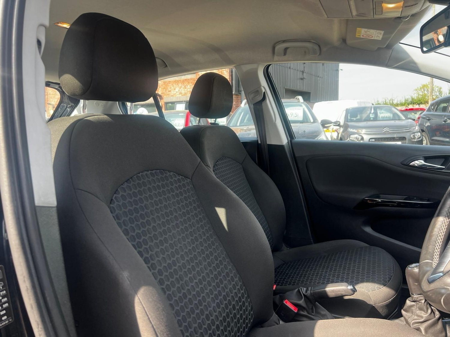 Used Vauxhall Corsa 2019 for sale - 76486786: Photo 15